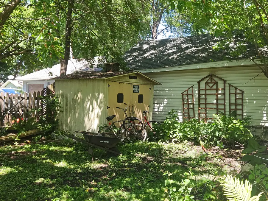 618 Washburn Street, Elgin, IL 60123 - #3