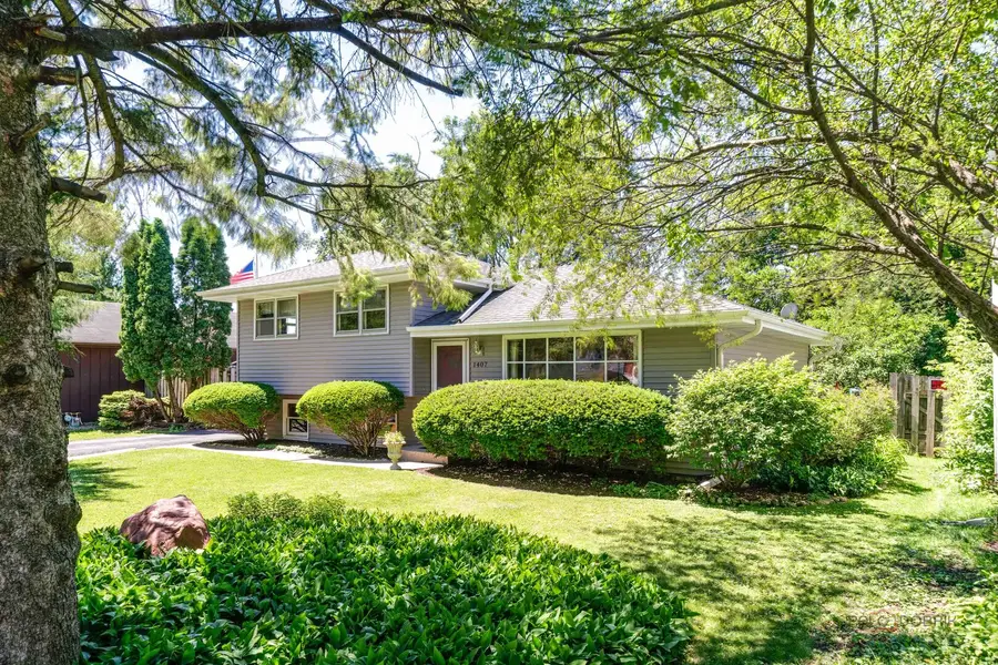 1407 Washington Street, Lake In The Hills, IL 60156 - #2