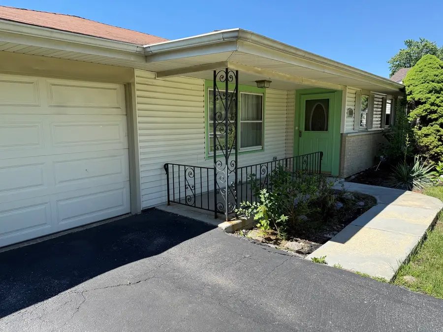 4101 216th Street, Matteson, IL 60443 - #2