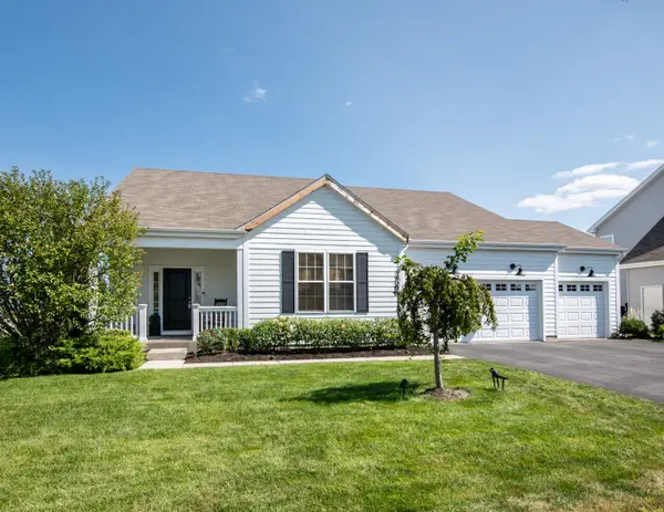 743 Juniper Street, Oswego, IL 60543