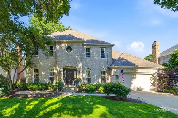 1644 Riparian Drive, Naperville, IL 60565