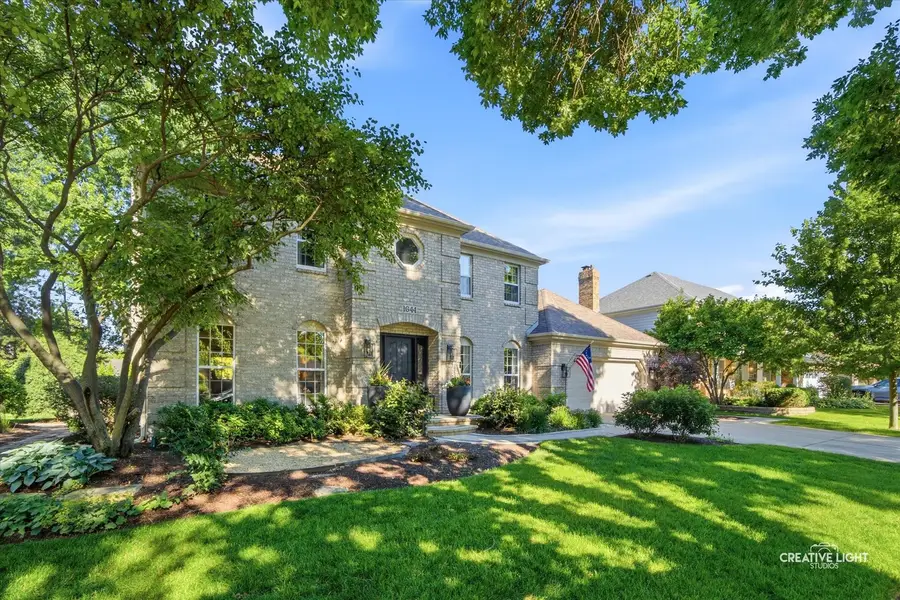 1644 Riparian Drive, Naperville, IL 60565 - #2