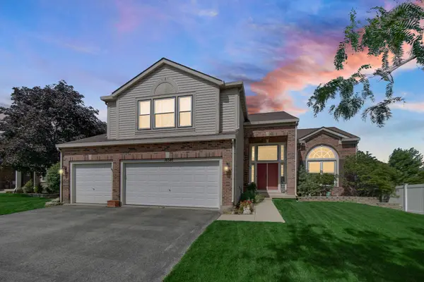 16548 Dorchester Place, Lockport, IL 60441