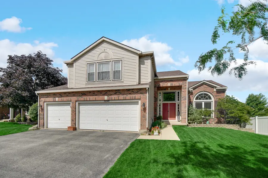 16548 Dorchester Place, Lockport, IL 60441 - #2