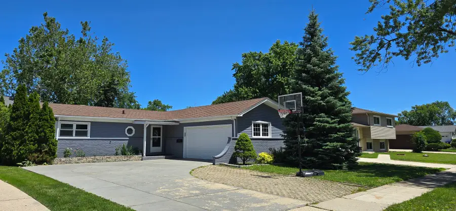 770 Cordial Drive, Des Plaines, IL 60018 - #3