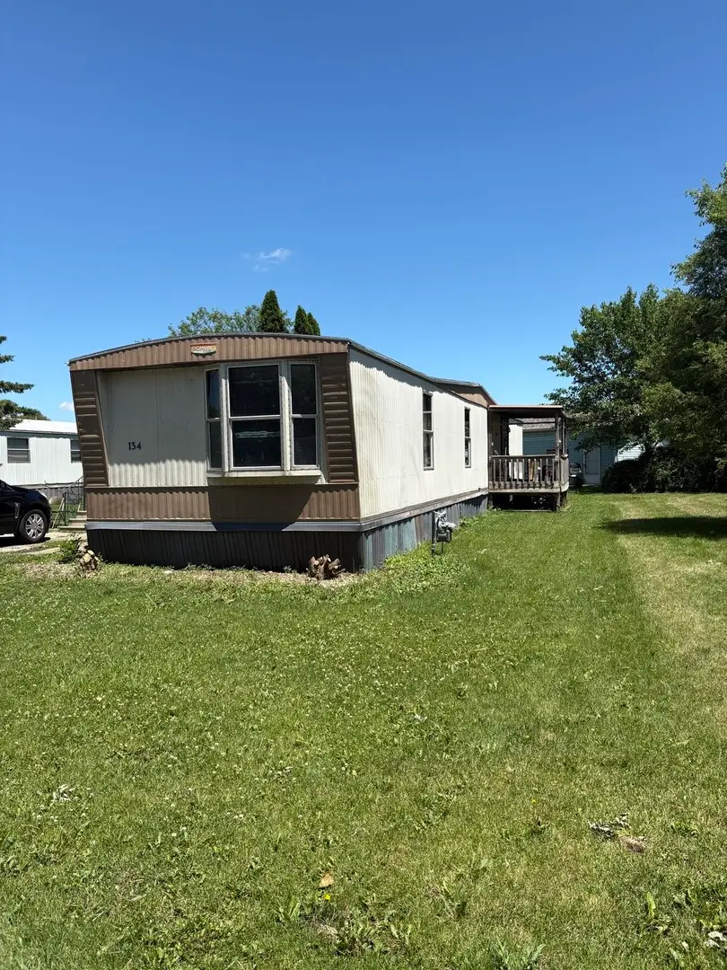 134 Joyce Drive, Manteno, IL 60950 - #1
