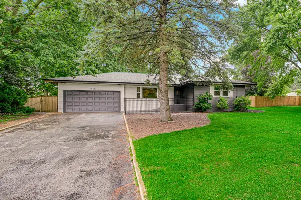 12617 W Francis Road, Mokena, IL 60448