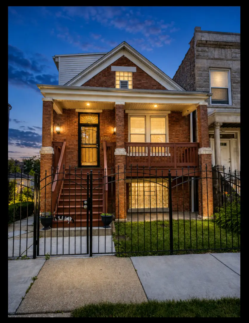 1910 S Troy Street, Chicago, IL 60623 - #1