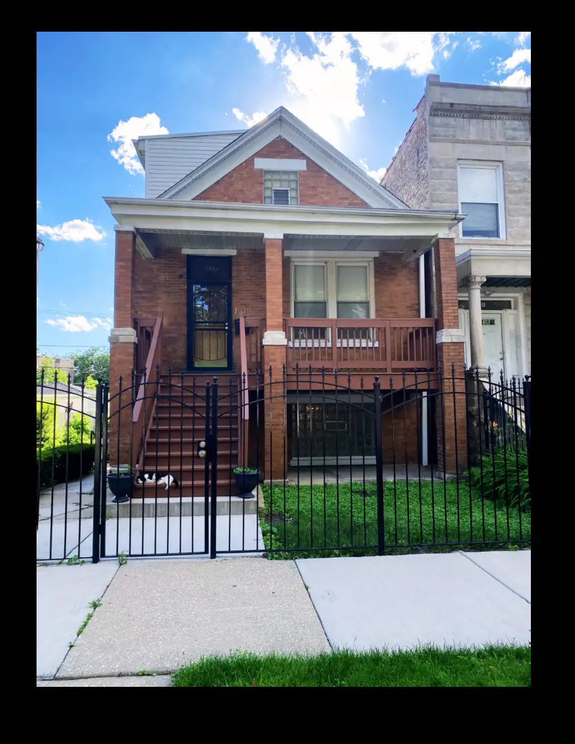 1910 S Troy Street, Chicago, IL 60623 - #2
