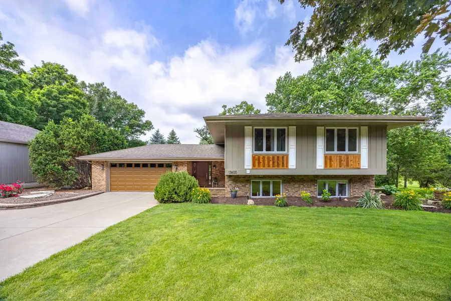 13600 S Longview Drive, Homer Glen, IL 60491 - #3
