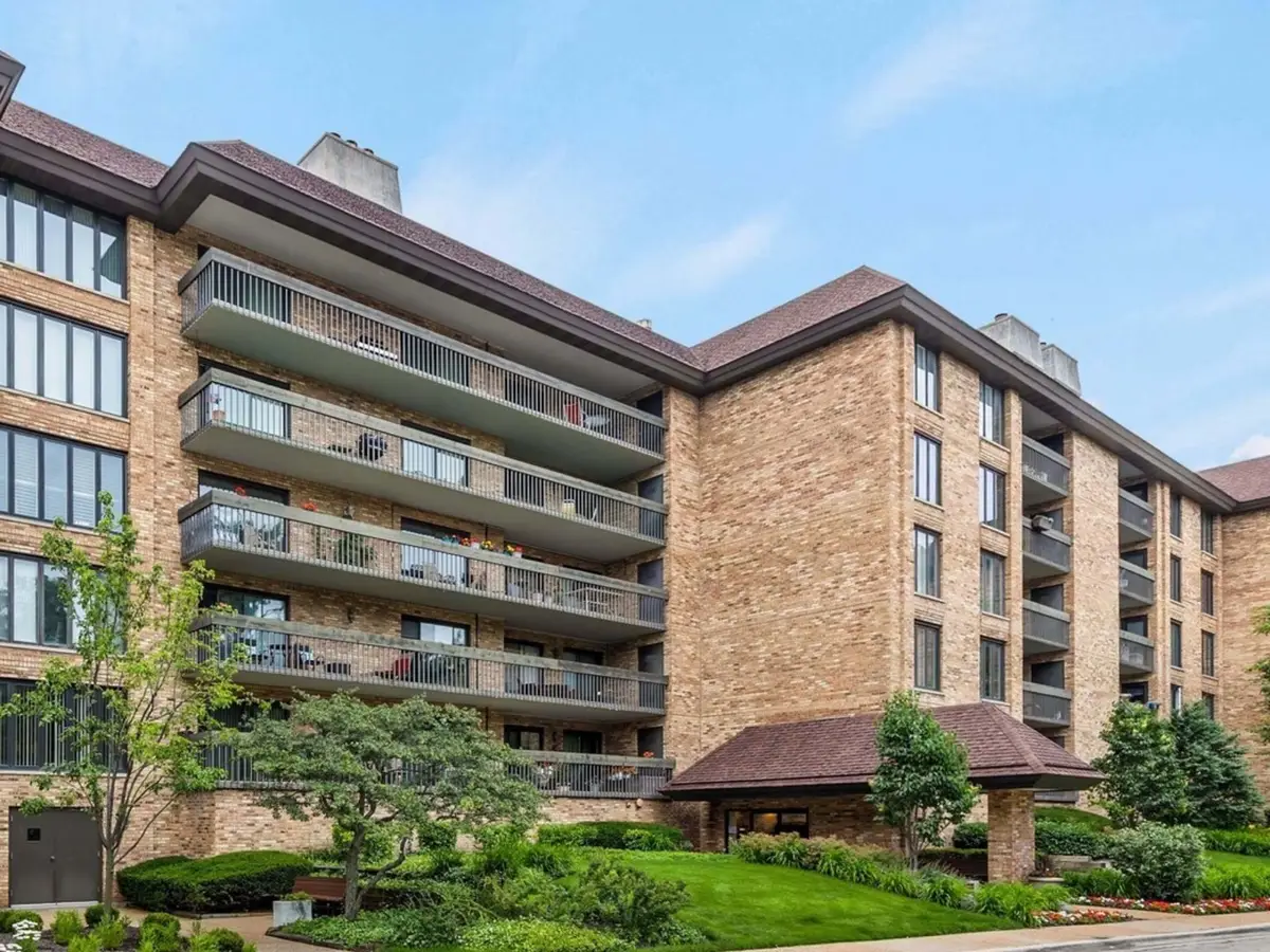 1621 Mission Hills Road #N201, Northbrook, IL 60062 - #1