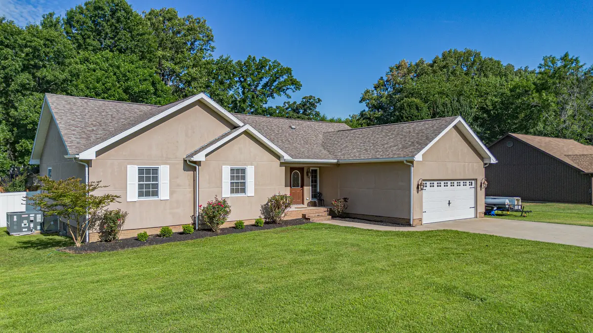 13 Woodhaven Drive, Metropolis, IL 62960 - #1