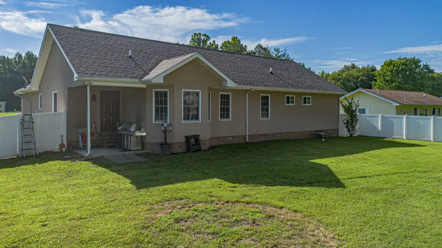 13 Woodhaven Drive, Metropolis, IL 62960 - #3