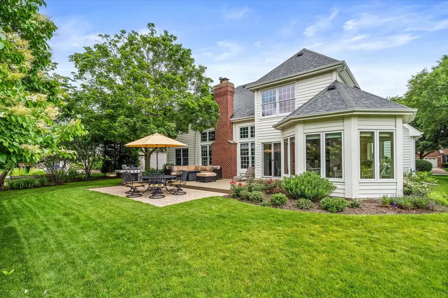 26W039 Marion Avenue, Wheaton, IL 60187 - #2