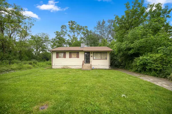 172 W 158th Street, Harvey, IL 60426