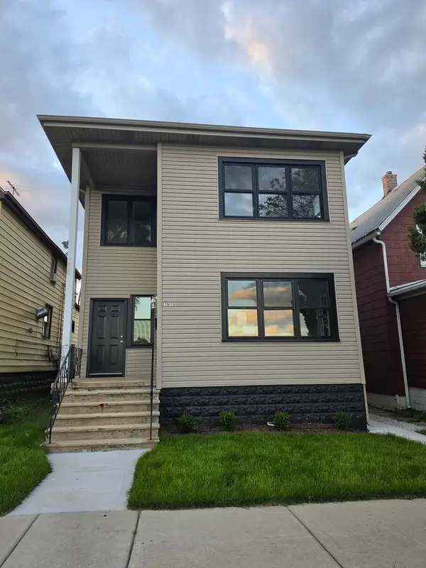 151 E 23rd Street, Chicago Heights, IL 60411