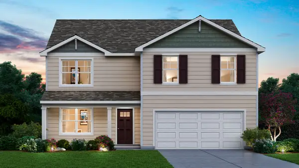 2017 Winterberry Trail, Wonder Lake, IL 60097