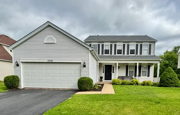 2095 Wesmere Lakes Drive, Plainfield, IL 60586