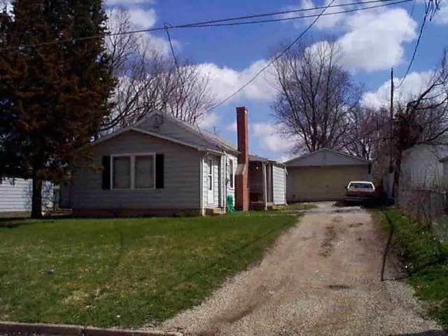 604 S Western Avenue, Bloomington, IL 61701 - #1