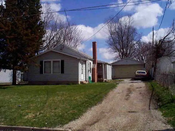 604 S Western Avenue, Bloomington, IL 61701