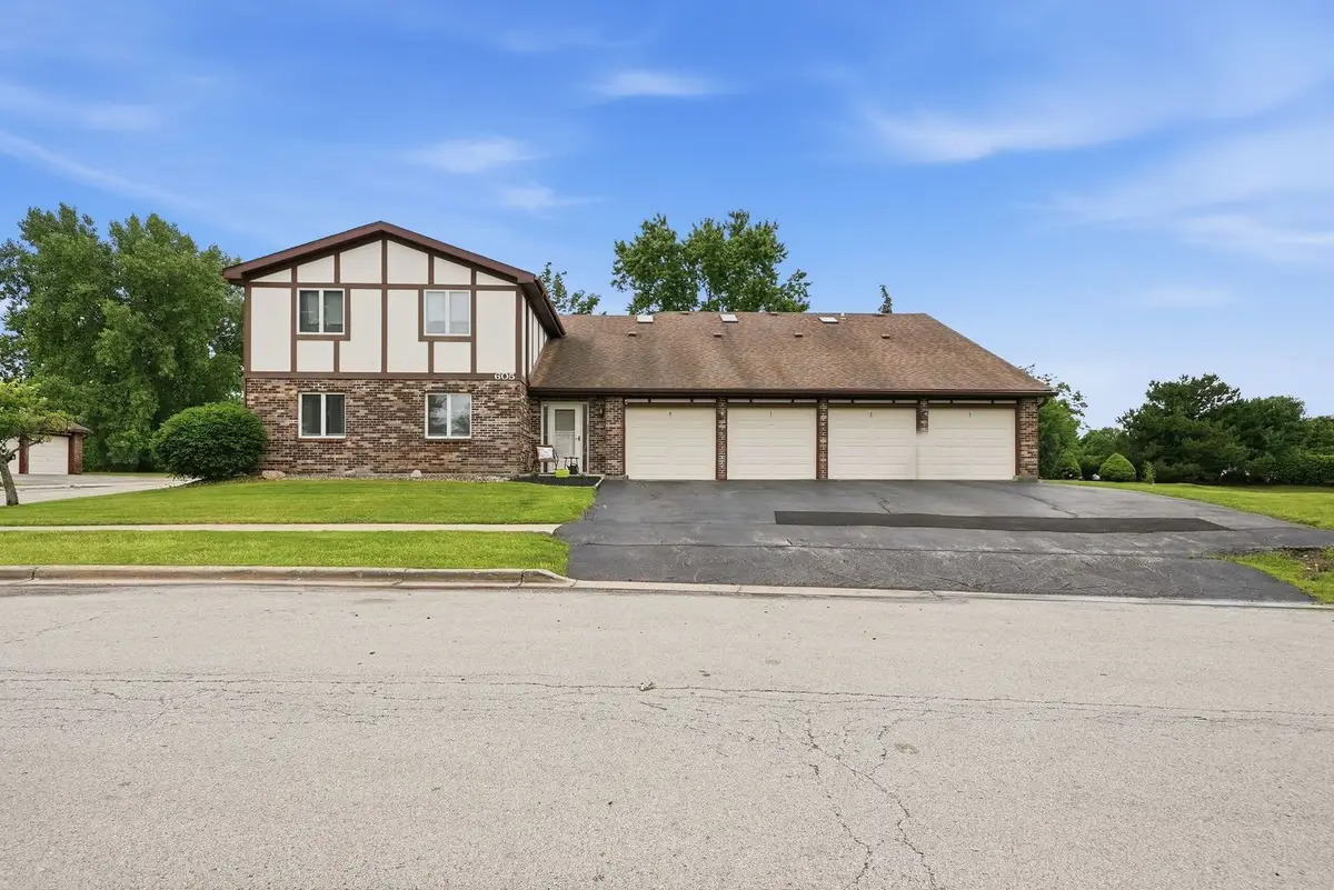 605 Crescenzo Court, New Lenox, IL 60451 - #1