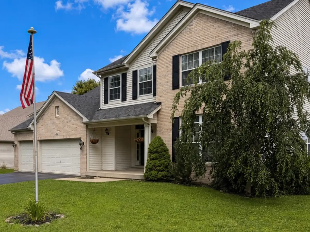 104 Northfield Drive, Minooka, IL 60447 - #1
