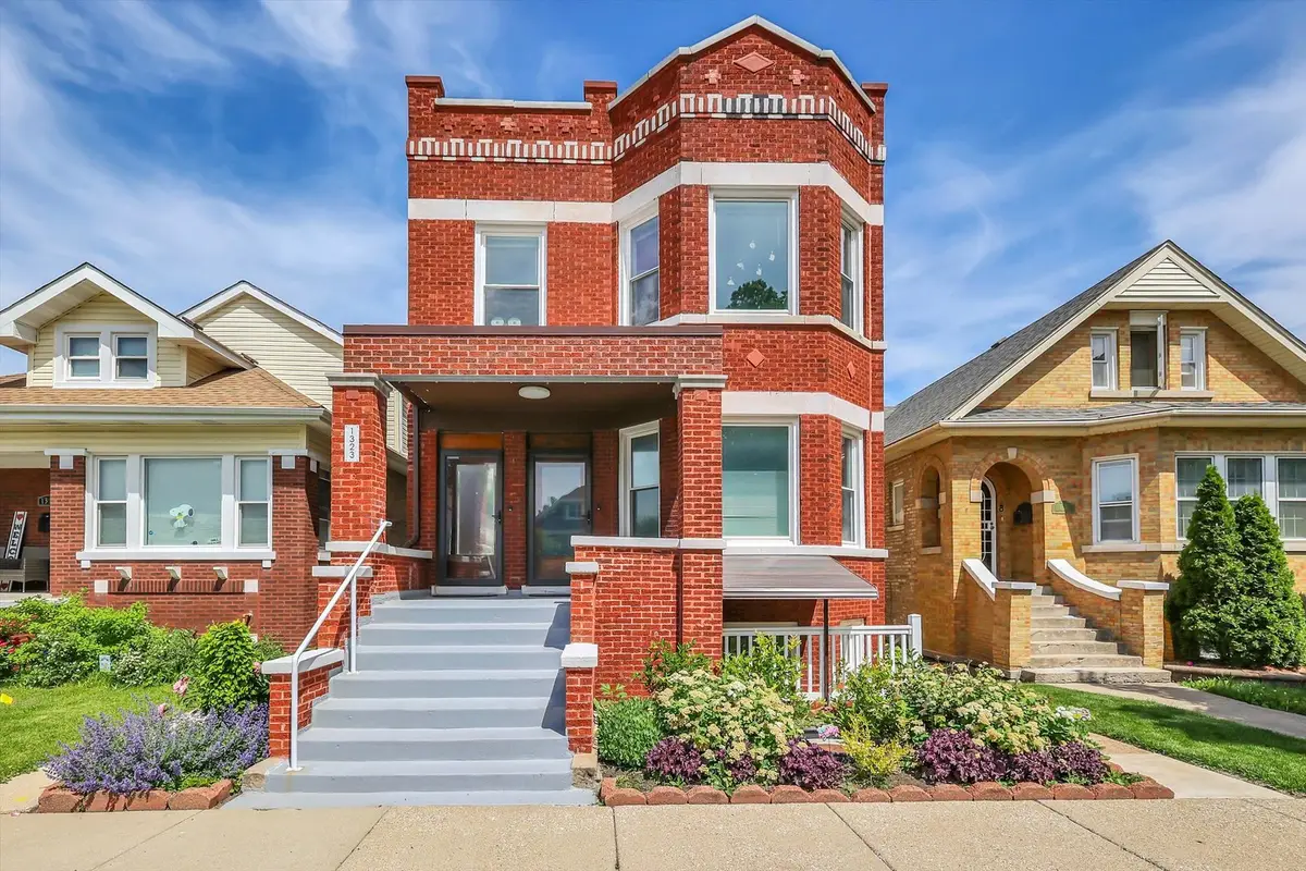 1323 Gunderson Avenue, Berwyn, IL 60402 - #1