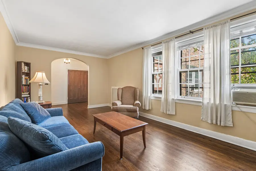 1219 Hull Terrace #2C, Evanston, IL 60202 - #3