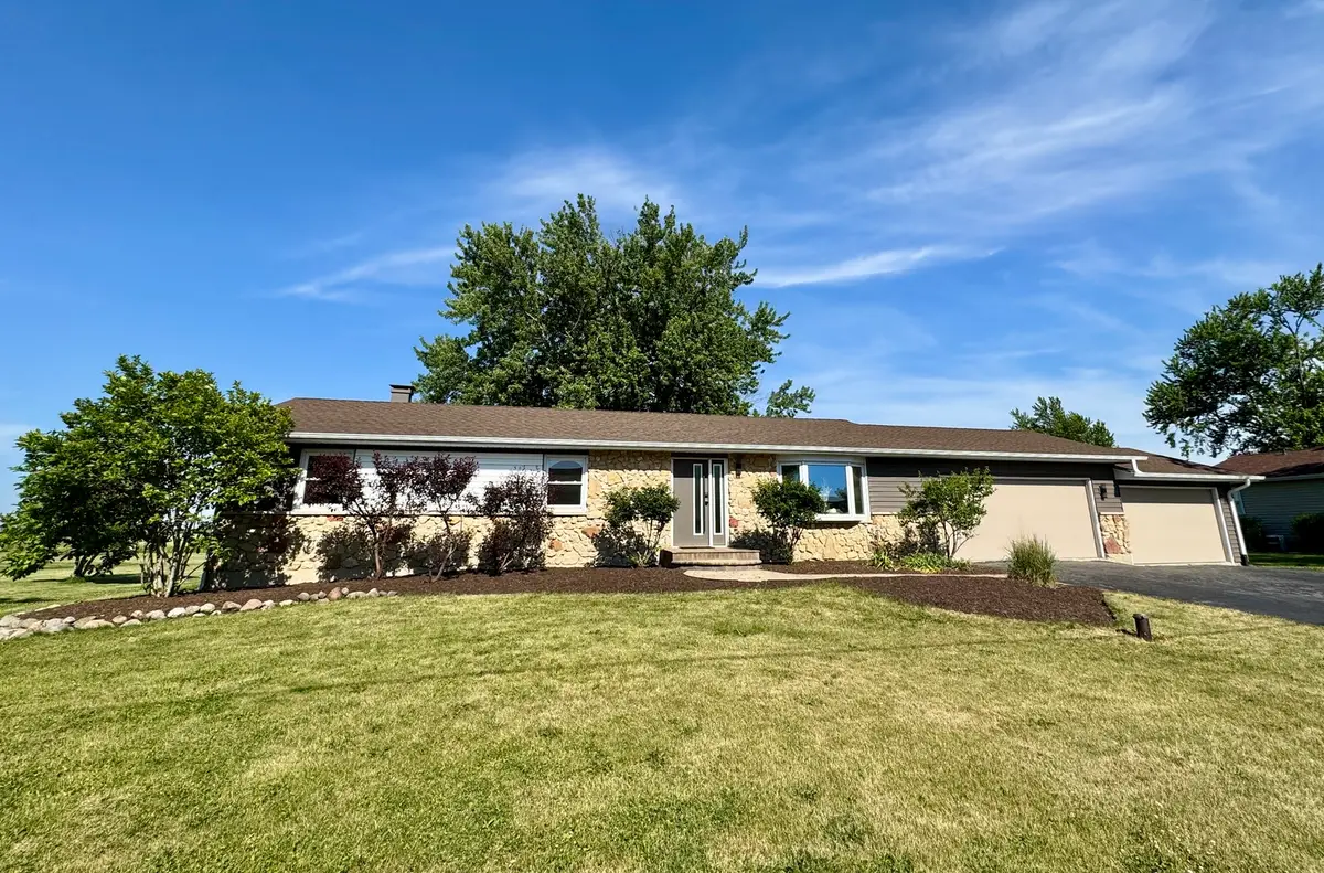 19402 Hahn Drive, Dekalb, IL 60115 - #1