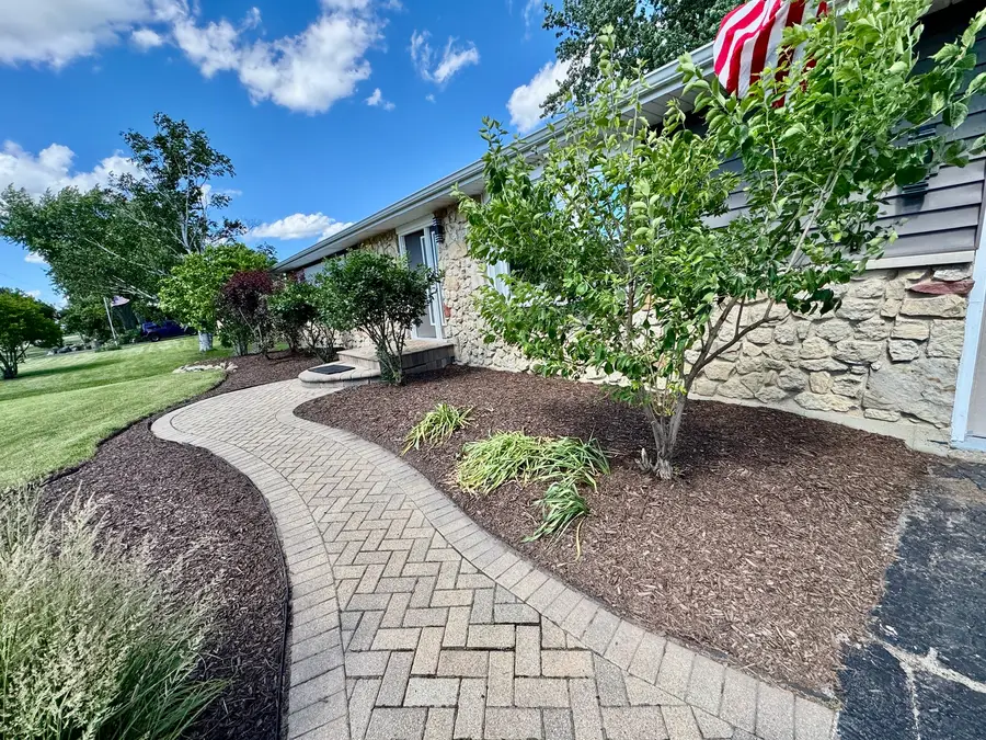 19402 Hahn Drive, Dekalb, IL 60115 - #2