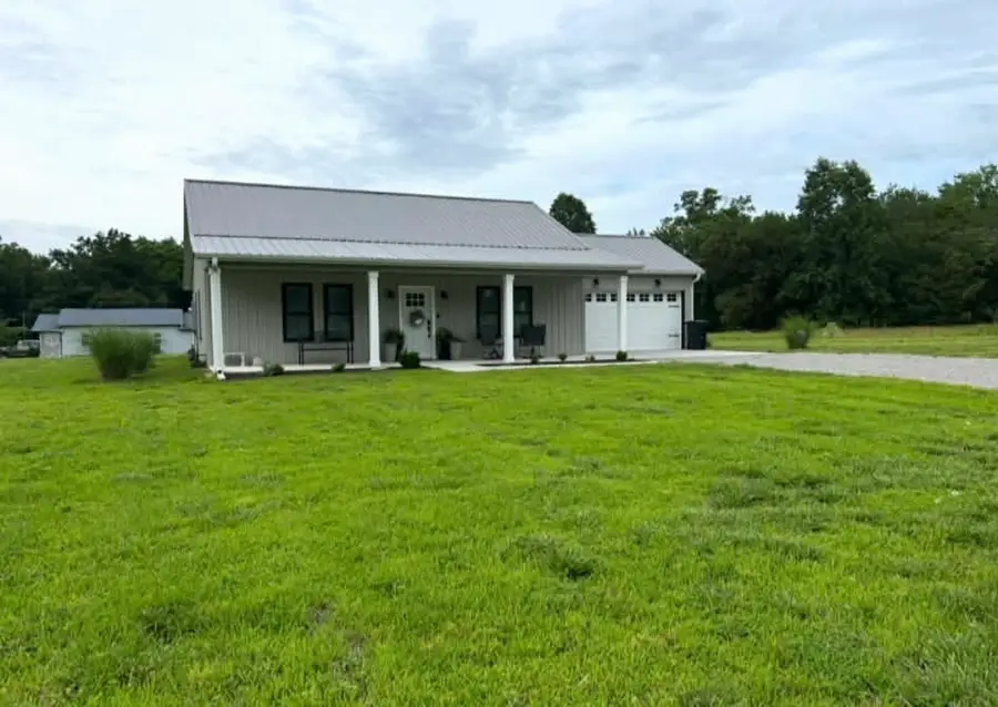 13271 Hope Lane, Benton, IL 62812 - #2