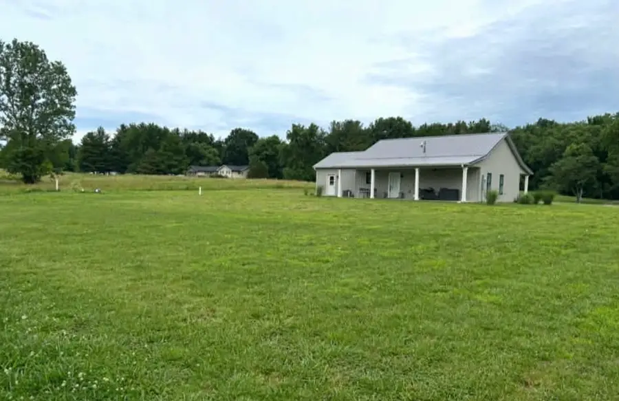13271 Hope Lane, Benton, IL 62812 - #3