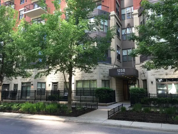 1250 S Indiana Avenue #107, Chicago, IL 60605