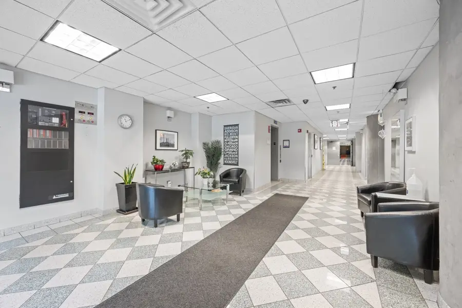 1516 S Wabash Avenue #1102, Chicago, IL 60605 - #3