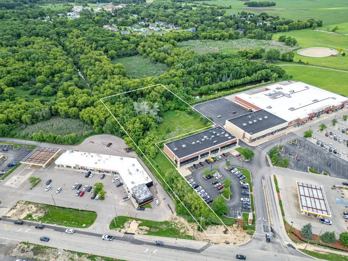 0 Il Rt 47 Route, Woodstock, IL 60098 - #1