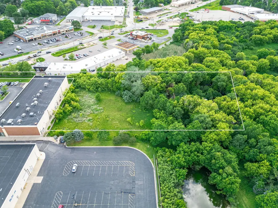 0 Il Rt 47 Route, Woodstock, IL 60098 - #2