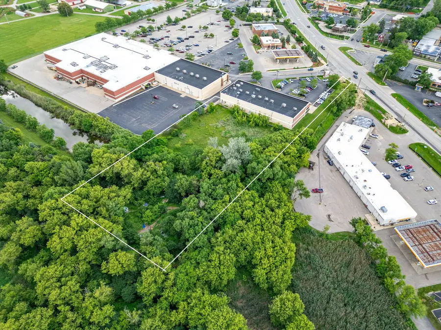 0 Il Rt 47 Route, Woodstock, IL 60098 - #3