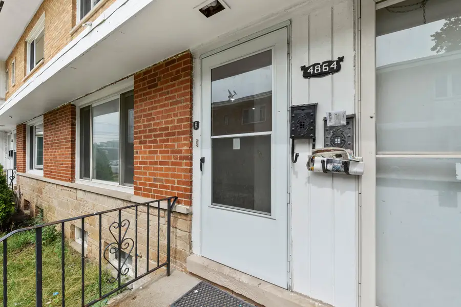 4864 Carol Street #B, Skokie, IL 60077 - #2