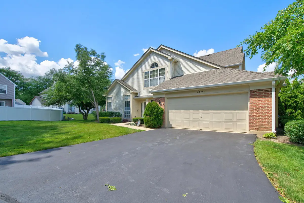 354 Ashford Circle #1, Bartlett, IL 60103 - #1