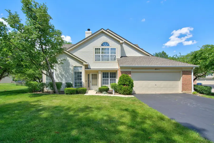 354 Ashford Circle #1, Bartlett, IL 60103 - #2