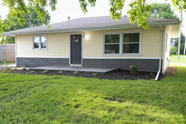510 W Austin Street, Tolono, IL 61880