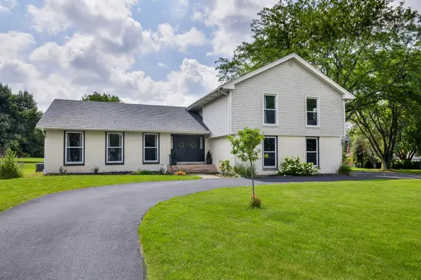 5N549 Jens Jensen Lane, St. Charles, IL 60175