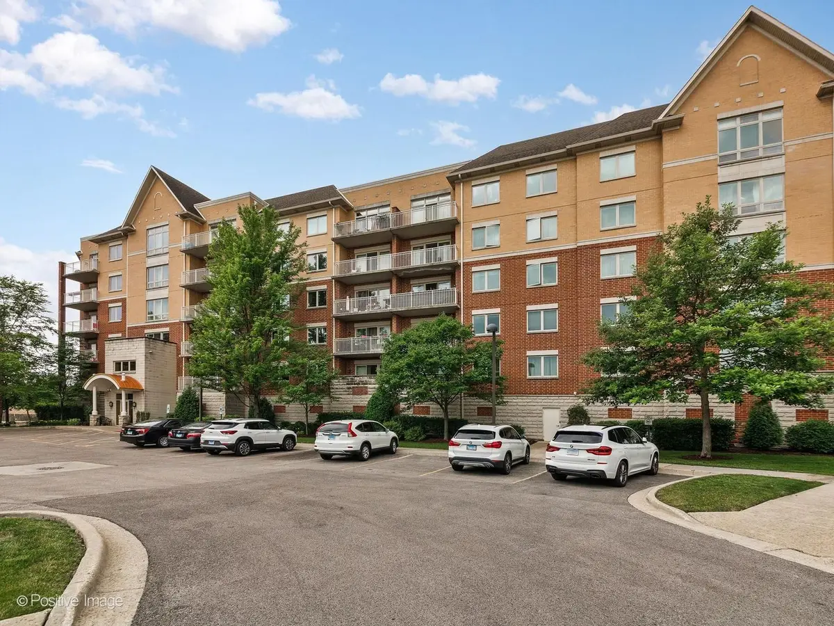 8300 Concord Drive #607, Morton Grove, IL 60053 - #1