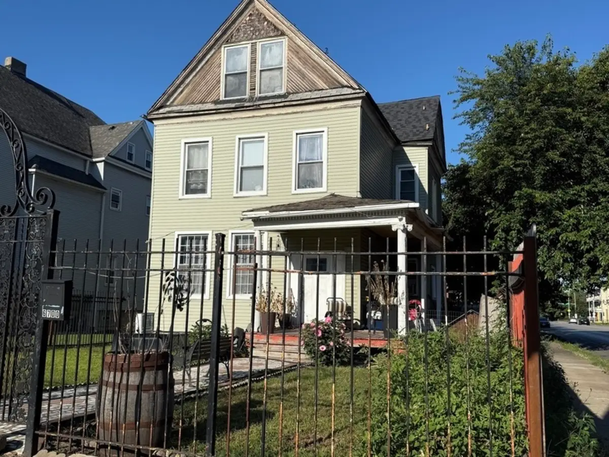 6700 S Stewart Avenue, Chicago, IL 60621 - #1