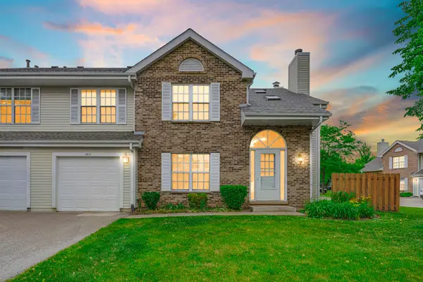 265 Yorkshire Court, Gurnee, IL 60031