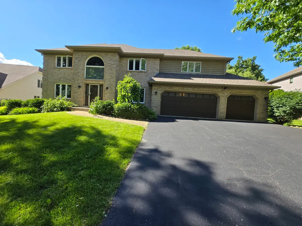 1910 Morgan Circle, Naperville, IL 60565 - #1