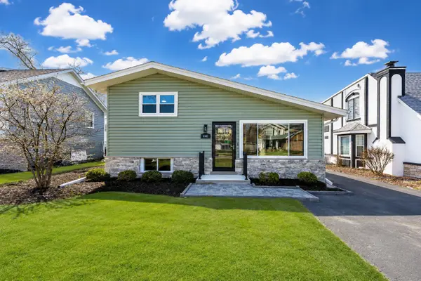 646 W Babcock Avenue, Elmhurst, IL 60126
