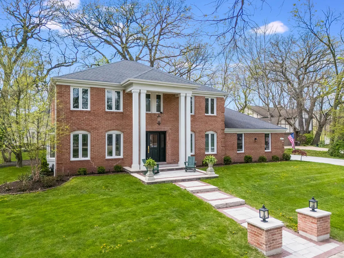1415 Heatherton Drive, Naperville, IL 60563 - #1
