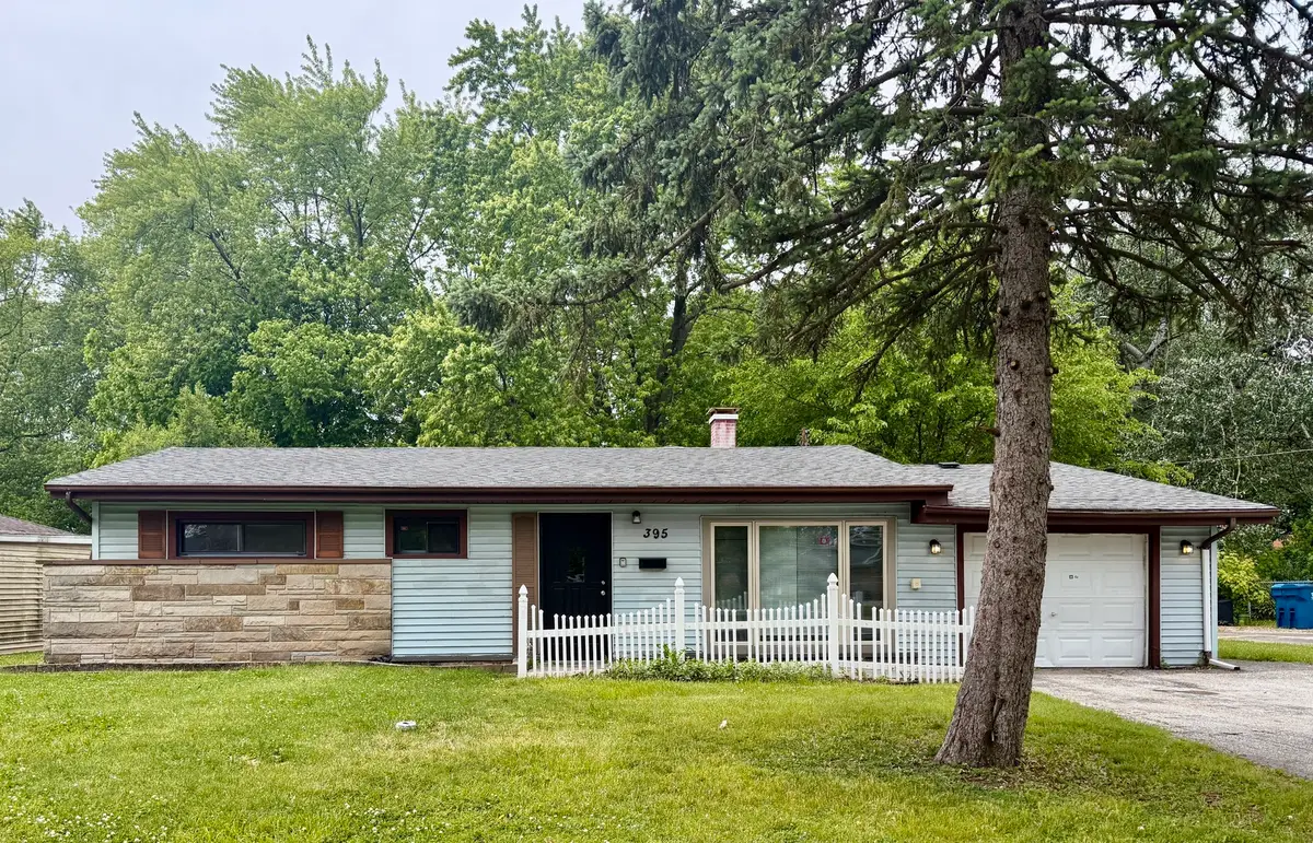 395 166th Street, Calumet City, IL 60409 - #1