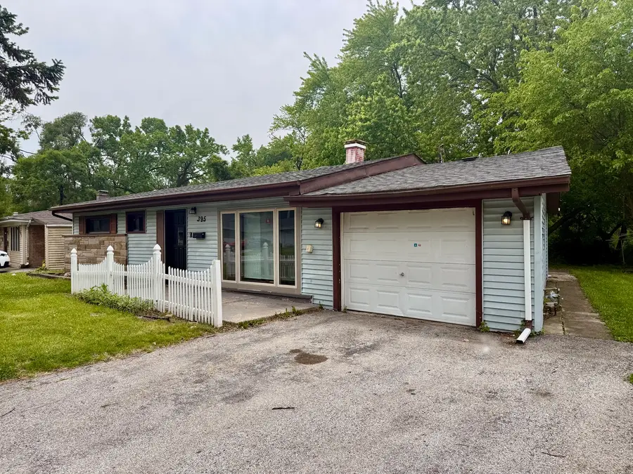 395 166th Street, Calumet City, IL 60409 - #3